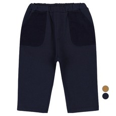 ETTOI 幼兒Miles長褲