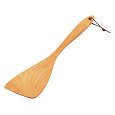 山毛櫸木斜口鏟, F93, 1個