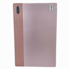 iS 愛思 破曉傳說 平板電腦 聯發科八核心 4G LTE 8G 10.1吋 粉色, 64GB, Wi-Fi + Cellular