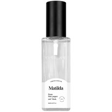 셀러버 쉬폰향수 002 마틸다, 80ml, 1개