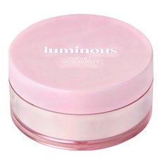TONYMOLY Luminous 光感蜜粉 10g, 單一顏色, 1個
