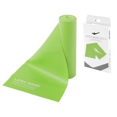 프로스펙스 라텍스 요가밴드, 라임, 1개 헬스_건강식품/홈트레이닝 반품 최저가 7,740원