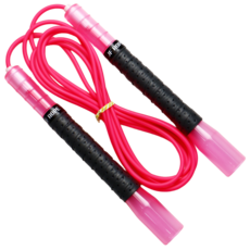 JFROPE Twinkle Tornado 高速跳繩, 粉紅色