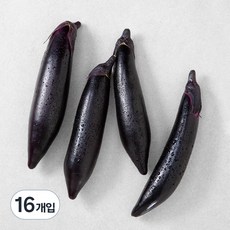 국내산 가지, 4개, 4개입