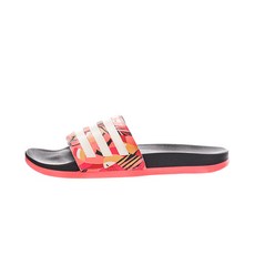 adidas 愛迪達 女款Adilette Comfort拖鞋 FW7256