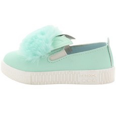 래빗풋 아동용 큐티래빗 슬립온