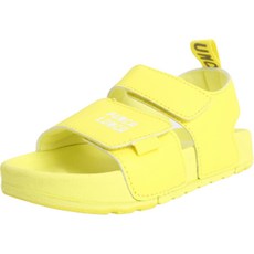Spenkids 兒童魔術貼涼鞋 VKDM78S01