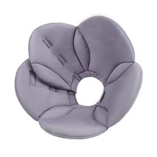 Lanboer 寵物花瓣扣環頸圈, 紫色