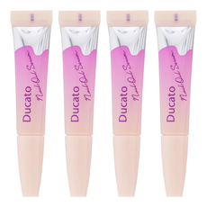 Ducato 指緣修護精華筆 薰衣草香 指緣油 滋養柔軟指甲指緣 防乾燥脫皮, 7.5ml, 4個