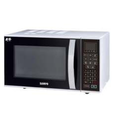 SAMPO 聲寶 微電腦微波爐 25L 16.4kg, RE-N825TM
