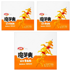 衛龍 麻辣素毛肚 20包入, 360g, 3盒