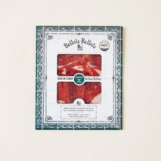벨로타벨로타 하몽 세보 데 캄포 이베리코 포크 생햄, 30g, 1개
