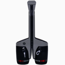 MAXPRO Shub Connect MXP-C-001-GY-KC, 灰色