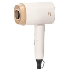 BAMOUSSE 巴慕斯 雙電壓摺疊吹風機, BMS-IH2461, 白色