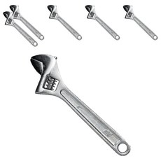 케이디와이 몽키렌치 KAW-150C, 6개