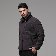 Cleveland GOLF 男士 Thermotech Fleeceboa 夾克 CGKMJK101