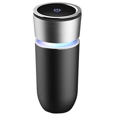 SOYMIX 車用空氣清淨機, KQ08