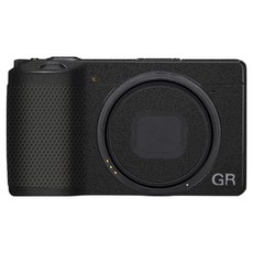 코엠스킨 리코 GR4 카메라 스킨 보호 필름, 1개, 리치그레인