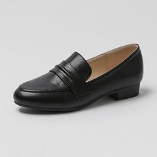 CHAAKAN SHOES 女款葛麗特經典皮革樂福鞋 LFLTR1f808