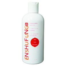 ENSHUFUNG 恩舒芳 寵物護膚專用洗劑, 300ml, 1瓶