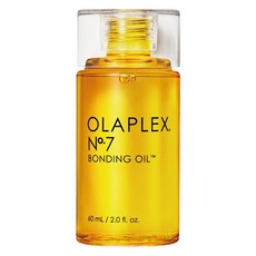 Olaplex 歐啦 7號結構還原精油, 1瓶, 60ml