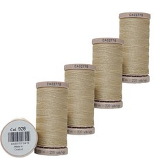 Guetermann 絎縫線 縫紉線 絎縫線, 928, 200m