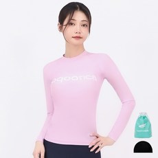 aquatica 女款上衣防磨衣 AQAWTS23006