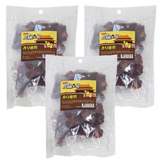 小雞上宮 雞胗, 香Q, 300g, 3包