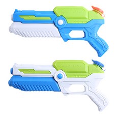 PARTYHAE 水槍水槍 WG-M05 2p, 隨機發貨