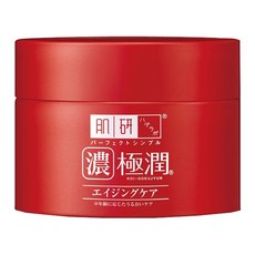 HADALABO 肌研 台灣公司貨 極潤抗皺緊實多效凝露, 100g, 1罐