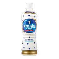 Asahi 朝日 可爾必思 乳酸濃縮汁, 500ml, 1瓶