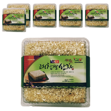 [두리마켓] 해맑음 한과, 220g, 6개