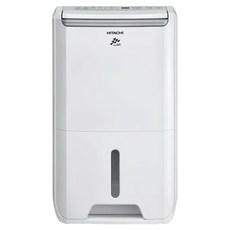 HITACHI 日立 除濕機 璀璨白，節能省電，低濕乾燥，快速乾衣，PM2.5濾網, RD-14FJ
