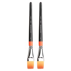 화홍 구성붓 948, F 7호, 2개