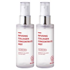 BEAUDIANI 膠原蛋白濃縮精華噴霧, 50ml, 2個