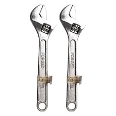 FIXTEC 活動扳手 250mm FHAW1010, 2個