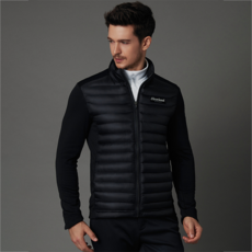 Cleveland GOLF 男士 Xpert Thermoplus 防風外套 CGKMJP502