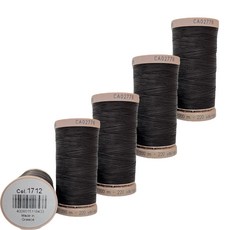 Guetermann 絎縫線 縫紉線 絎縫線, 1712, 200m