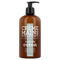C.D.P 愛在普羅旺斯 大地系列 TERRA 護手霜 棉花, 300ml, 1個