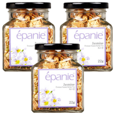 에빠니 쟈스민 차, 22g, 1개입, 3개