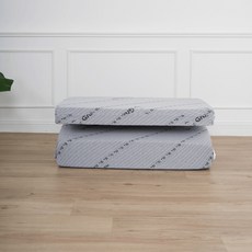 BEARBED 熊棉 樂活家居 黑科技床墊