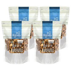 토종마을 볶은 우엉, 300g, 4개