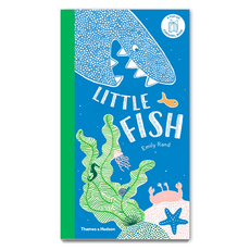 Little Fish: A Carousel Book, 템스앤허드슨