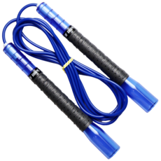 JFROPE Twinkle Tornado 高速跳繩, 深藍色