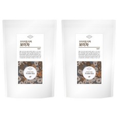 라돌체비타 보이차 삼각티백, 1.2g, 100개입, 2개