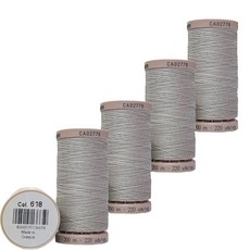 Gütermann 絎縫線 縫紉線 絎縫線, 618, 200m