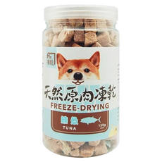 Mr.凍乾 天然原肉凍乾 鮪魚, 150g, 1罐