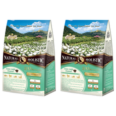 LV PRIME BLUE 藍帶 成老貓 無穀貓糧, 海陸 + 膠原蔬果, 450g, 2袋