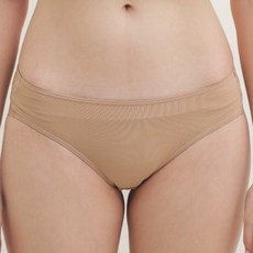 소네트브라이드 여성용 데일리 헴팬티