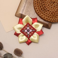 DRESSHOUSE 花朵造型韓服髮夾